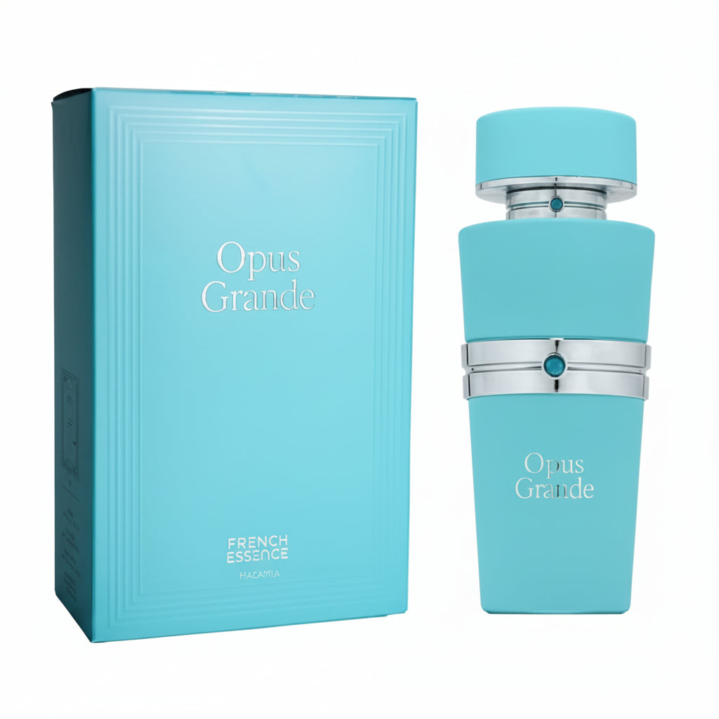 French Avenue Opus Grande