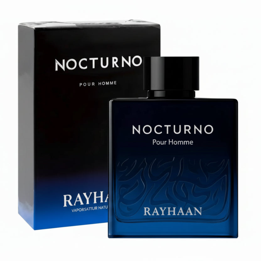 RAYHAAN NOCTURNO