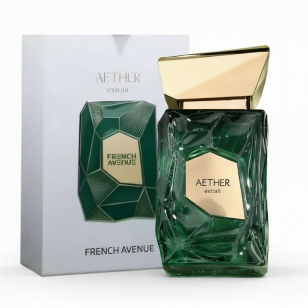 French Avenue AETHER