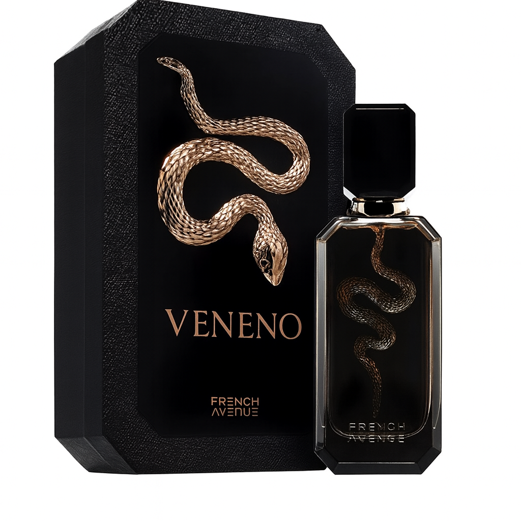 Freench Avenue VENENO